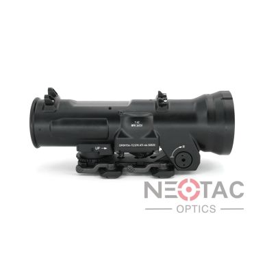 ELCAN SpecterDR 1.5-6X Riflescope Replica