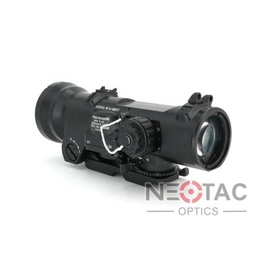 ELCAN SpecterDR 1.5-6X Riflescope Replica