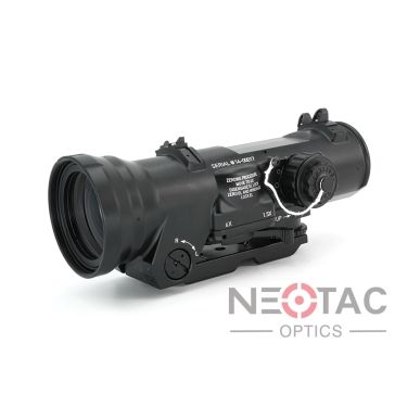 ELCAN SpecterDR 1.5-6X Riflescope Replica