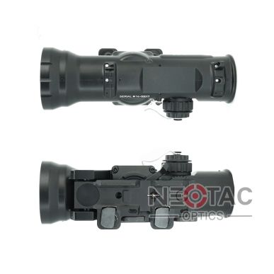 ELCAN SpecterDR 1.5-6X Riflescope Replica