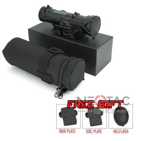 ELCAN SpecterDR 1.5-6X Riflescope Replica