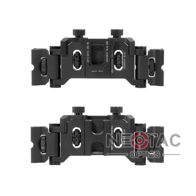 Binocular Bridge Mount Replica For MUM-14/GT-14