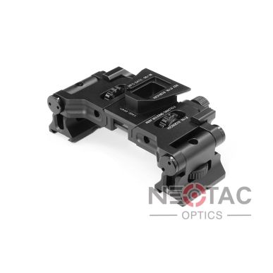 Binocular Bridge Mount Replica For MUM-14/GT-14