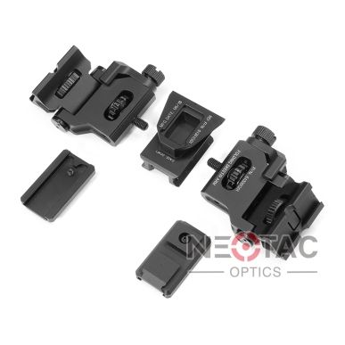 Binocular Bridge Mount Replica For MUM-14/GT-14