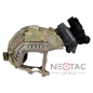 Binocular Bridge Mount Replica For MUM-14/GT-14