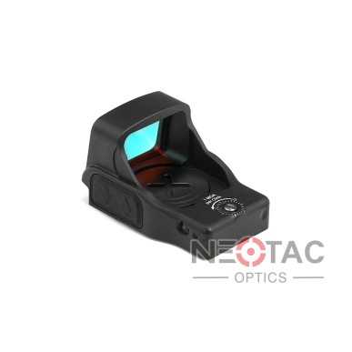 EFLX Red Dot Sight Replica