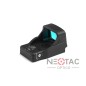 EFLX Red Dot Sight Replica