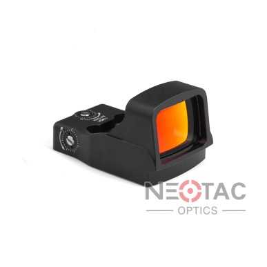 EFLX Red Dot Sight Replica