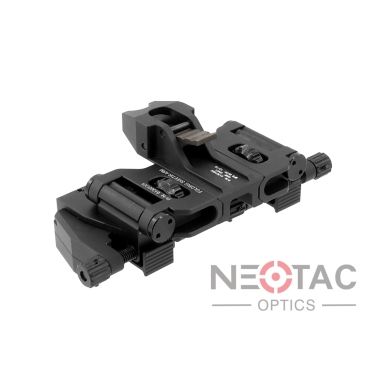 Binocular Bridge System Reoplica for SkeetIR IR Patrol