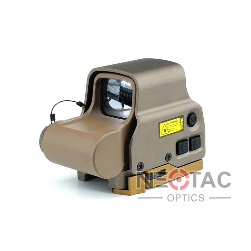 EXPS3-0 Red Dot Sight Replica