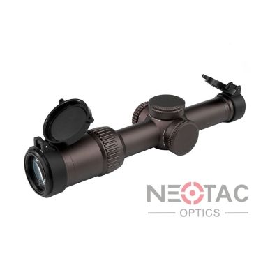 RAZOR HD 1-6 GEN II-E Riflescope Replica