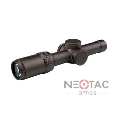 RAZOR HD 1-6 GEN II-E Riflescope Replica