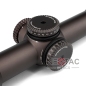 RAZOR HD 1-6 GEN II-E Riflescope Replica