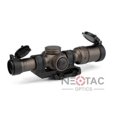 RAZOR HD 1-6 GEN II-E Riflescope Replica