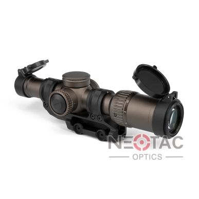 RAZOR HD 1-6 GEN II-E Riflescope Replica