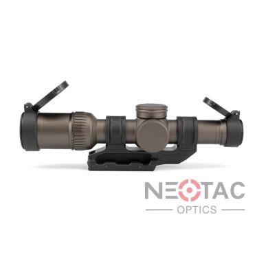 RAZOR HD 1-6 GEN II-E Riflescope Replica