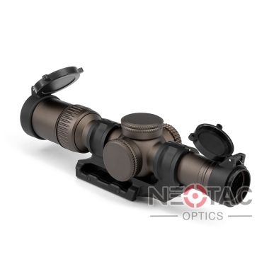 RAZOR HD 1-6 GEN II-E Riflescope Replica