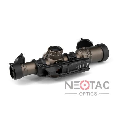 RAZOR HD 1-6 GEN II-E Riflescope Replica