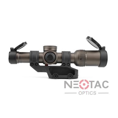 RAZOR HD 1-6 GEN II-E Riflescope Replica