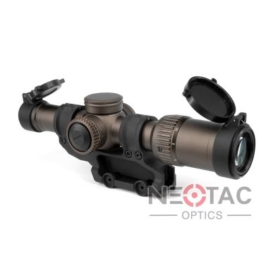 RAZOR HD 1-6 GEN II-E Riflescope Replica