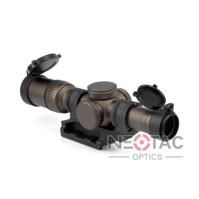 RAZOR HD 1-6 GEN II-E Riflescope Replica