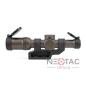 RAZOR HD 1-6 GEN II-E Riflescope Replica