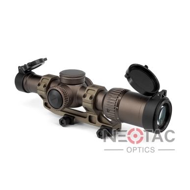 RAZOR HD 1-6 GEN II-E Riflescope Replica