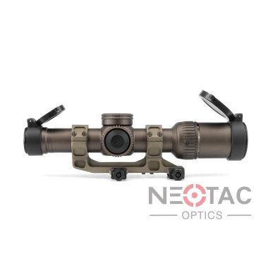 RAZOR HD 1-6 GEN II-E Riflescope Replica