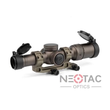 RAZOR HD 1-6 GEN II-E Riflescope Replica