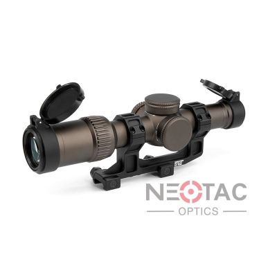 RAZOR HD 1-6 GEN II-E Riflescope Replica