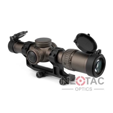 RAZOR HD 1-6 GEN II-E Riflescope Replica