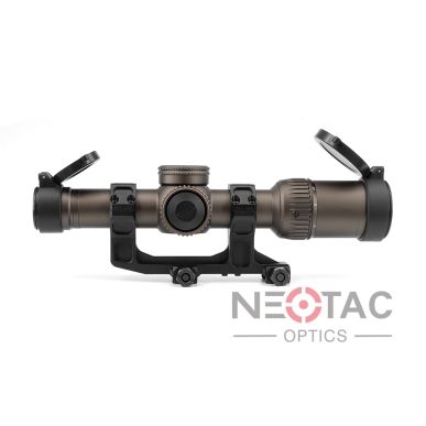 RAZOR HD 1-6 GEN II-E Riflescope Replica