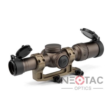 RAZOR HD 1-6 GEN II-E Riflescope Replica