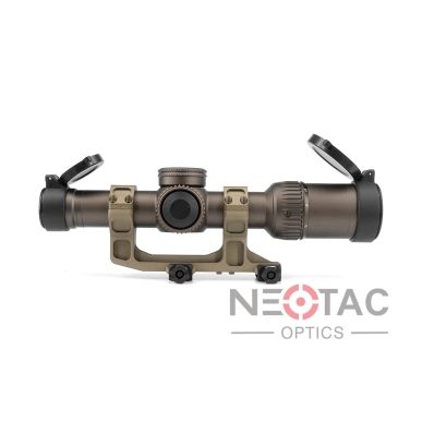 RAZOR HD 1-6 GEN II-E Riflescope Replica