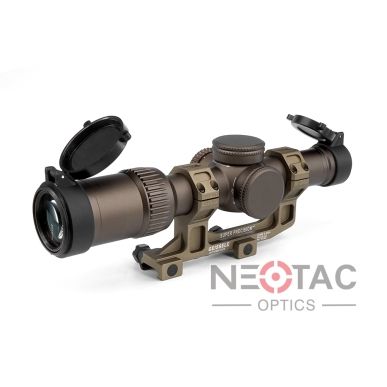 RAZOR HD 1-6 GEN II-E Riflescope Replica