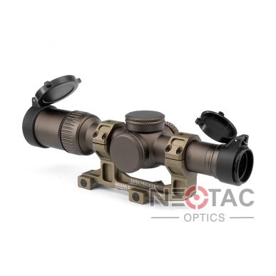 RAZOR HD 1-6 GEN II-E Riflescope Replica