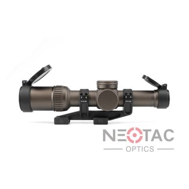 RAZOR HD 1-6 GEN II-E Riflescope Replica