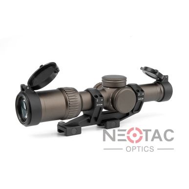 RAZOR HD 1-6 GEN II-E Riflescope Replica