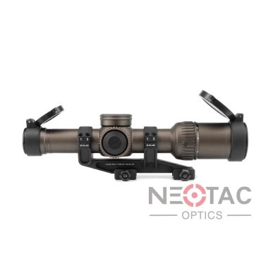 RAZOR HD 1-6 GEN II-E Riflescope Replica