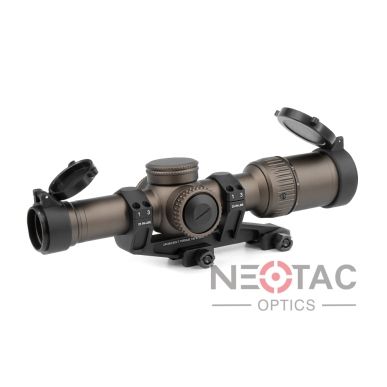 RAZOR HD 1-6 GEN II-E Riflescope Replica