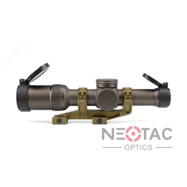 RAZOR HD 1-6 GEN II-E Riflescope Replica