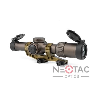 RAZOR HD 1-6 GEN II-E Riflescope Replica