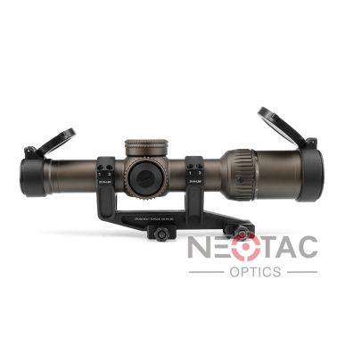 RAZOR HD 1-6 GEN II-E Riflescope Replica