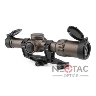 RAZOR HD 1-6 GEN II-E Riflescope Replica