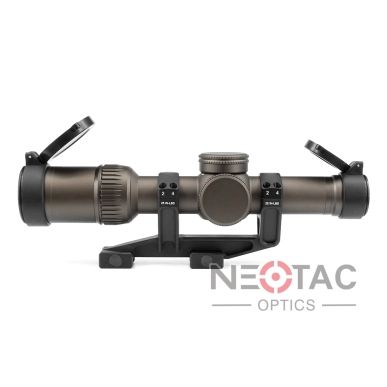 RAZOR HD 1-6 GEN II-E Riflescope Replica