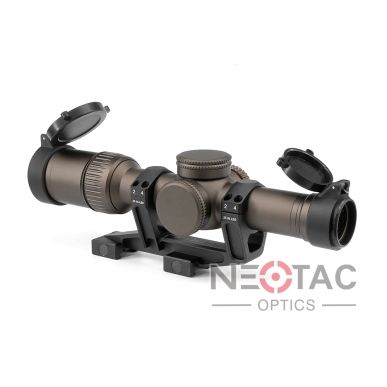 RAZOR HD 1-6 GEN II-E Riflescope Replica