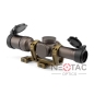 RAZOR HD 1-6 GEN II-E Riflescope Replica