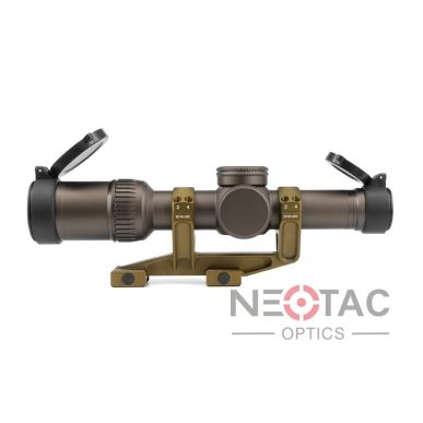 RAZOR HD 1-6 GEN II-E Riflescope Replica