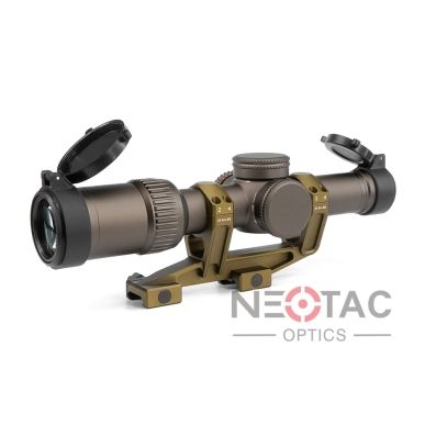 RAZOR HD 1-6 GEN II-E Riflescope Replica