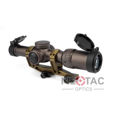 RAZOR HD 1-6 GEN II-E Riflescope Replica